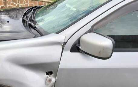 Mitsubishi Airtrek, 2002 год, 277 777 рублей, 7 фотография