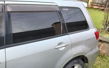 Mitsubishi Airtrek, 2002 год, 277 777 рублей, 5 фотография