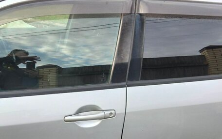 Mitsubishi Airtrek, 2002 год, 277 777 рублей, 6 фотография