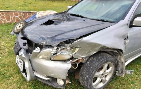 Mitsubishi Airtrek, 2002 год, 277 777 рублей, 8 фотография