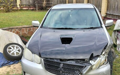 Mitsubishi Airtrek, 2002 год, 277 777 рублей, 9 фотография