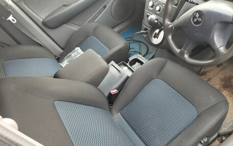 Mitsubishi Airtrek, 2002 год, 277 777 рублей, 14 фотография