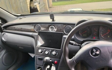 Mitsubishi Airtrek, 2002 год, 277 777 рублей, 13 фотография