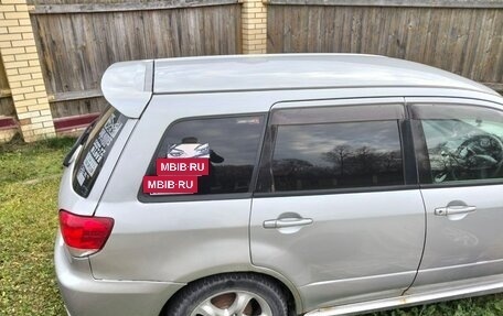 Mitsubishi Airtrek, 2002 год, 277 777 рублей, 3 фотография