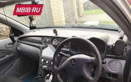 Mitsubishi Airtrek, 2002 год, 277 777 рублей, 12 фотография