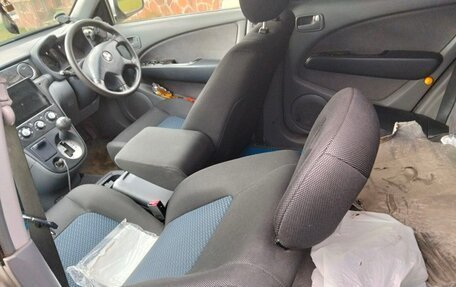 Mitsubishi Airtrek, 2002 год, 277 777 рублей, 23 фотография