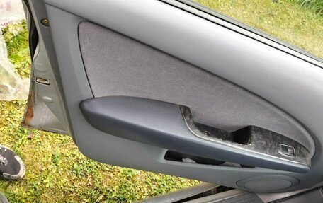 Mitsubishi Airtrek, 2002 год, 277 777 рублей, 18 фотография