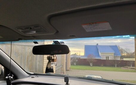 Mitsubishi Airtrek, 2002 год, 277 777 рублей, 27 фотография