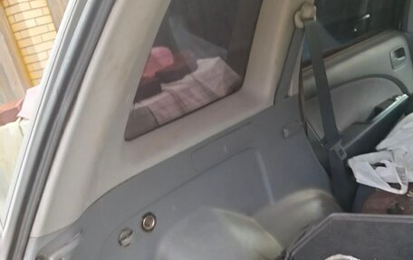 Mitsubishi Airtrek, 2002 год, 277 777 рублей, 22 фотография