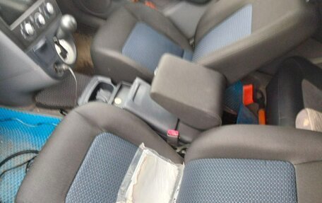 Mitsubishi Airtrek, 2002 год, 277 777 рублей, 19 фотография