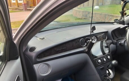 Mitsubishi Airtrek, 2002 год, 277 777 рублей, 16 фотография