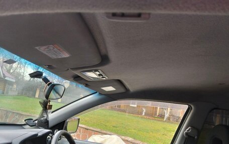 Mitsubishi Airtrek, 2002 год, 277 777 рублей, 21 фотография