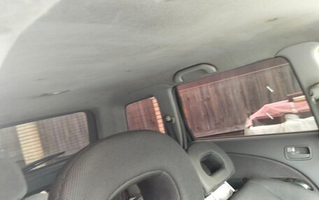 Mitsubishi Airtrek, 2002 год, 277 777 рублей, 20 фотография