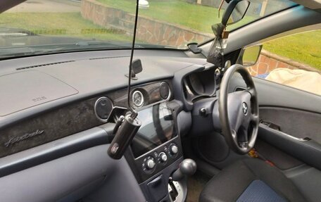 Mitsubishi Airtrek, 2002 год, 277 777 рублей, 24 фотография