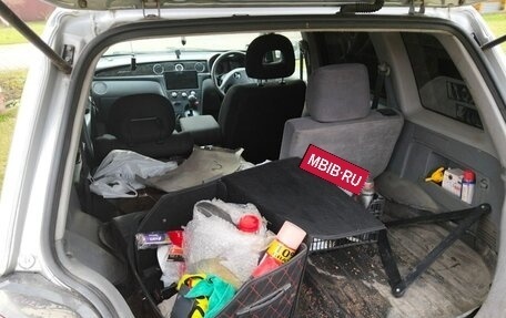 Mitsubishi Airtrek, 2002 год, 277 777 рублей, 25 фотография