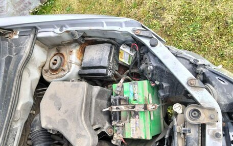 Mitsubishi Airtrek, 2002 год, 277 777 рублей, 32 фотография