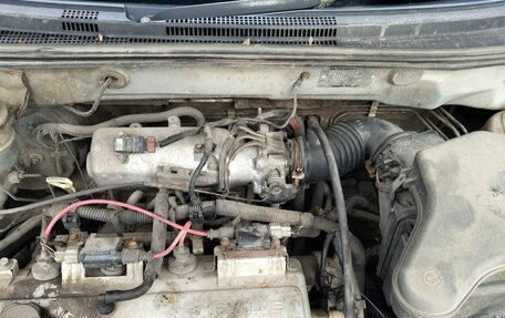 Mitsubishi Airtrek, 2002 год, 277 777 рублей, 33 фотография