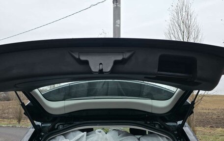 Land Rover Discovery Sport I рестайлинг, 2017 год, 2 600 000 рублей, 22 фотография