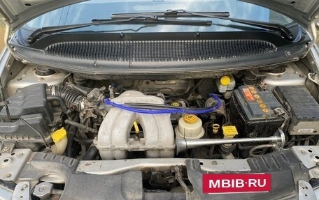 Dodge Caravan IV, 2003 год, 580 000 рублей, 5 фотография