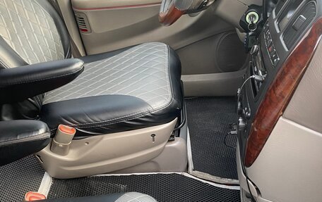 Dodge Caravan IV, 2003 год, 580 000 рублей, 6 фотография