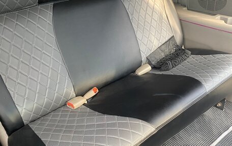 Dodge Caravan IV, 2003 год, 580 000 рублей, 13 фотография