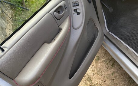 Dodge Caravan IV, 2003 год, 580 000 рублей, 12 фотография