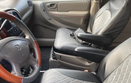 Dodge Caravan IV, 2003 год, 580 000 рублей, 7 фотография