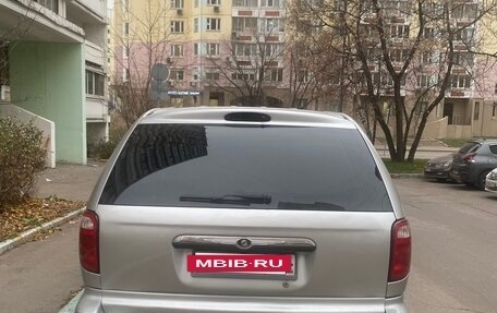 Dodge Caravan IV, 2003 год, 580 000 рублей, 9 фотография