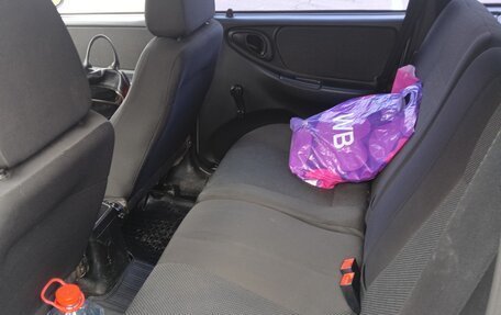 Chevrolet Niva I рестайлинг, 2011 год, 550 000 рублей, 13 фотография