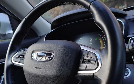 Geely Atlas, 2023 год, 2 100 000 рублей, 2 фотография