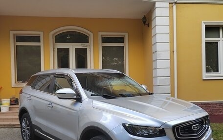 Geely Atlas, 2023 год, 2 100 000 рублей, 1 фотография