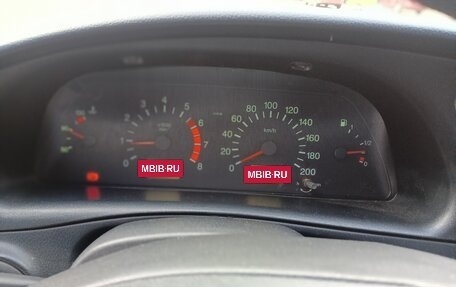 Chevrolet Niva I рестайлинг, 2011 год, 550 000 рублей, 10 фотография