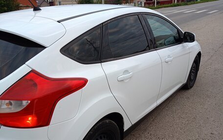 Ford Focus III, 2012 год, 530 000 рублей, 1 фотография