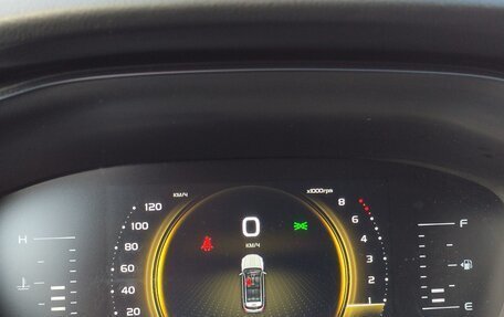 Geely Atlas, 2023 год, 2 100 000 рублей, 8 фотография