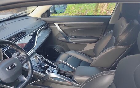 Geely Atlas, 2023 год, 2 100 000 рублей, 5 фотография