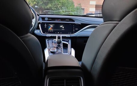 Geely Atlas, 2023 год, 2 100 000 рублей, 10 фотография