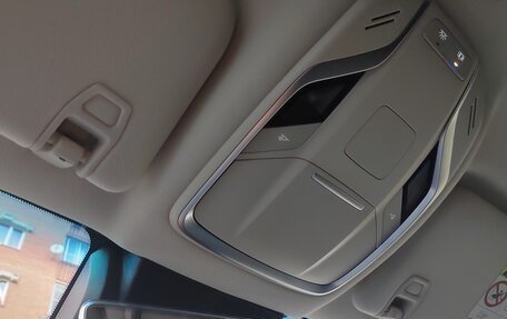 Geely Atlas, 2023 год, 2 100 000 рублей, 7 фотография