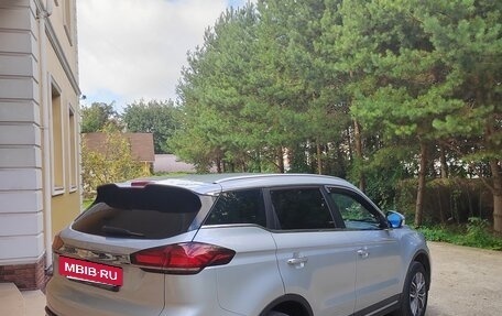 Geely Atlas, 2023 год, 2 100 000 рублей, 11 фотография