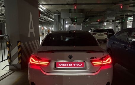 BMW 4 серия, 2020 год, 3 499 999 рублей, 1 фотография