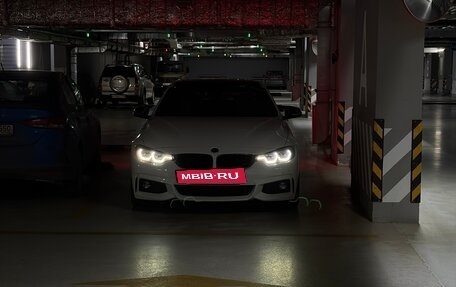 BMW 4 серия, 2020 год, 3 499 999 рублей, 2 фотография