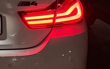 BMW 4 серия, 2020 год, 3 499 999 рублей, 10 фотография