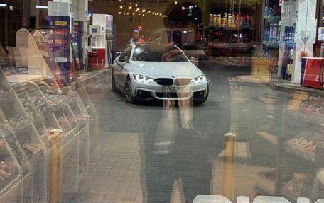 BMW 4 серия, 2020 год, 3 499 999 рублей, 12 фотография