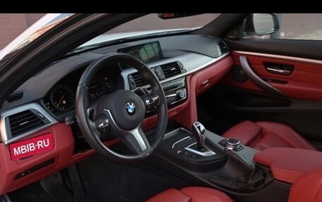 BMW 4 серия, 2020 год, 3 499 999 рублей, 5 фотография