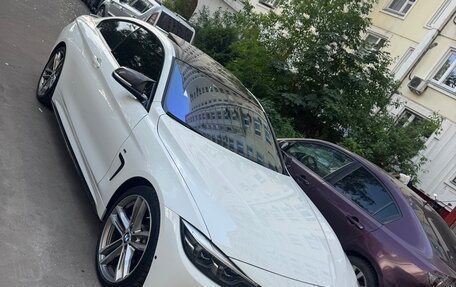 BMW 4 серия, 2020 год, 3 499 999 рублей, 4 фотография