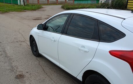 Ford Focus III, 2012 год, 530 000 рублей, 3 фотография