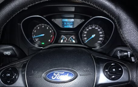 Ford Focus III, 2012 год, 530 000 рублей, 5 фотография