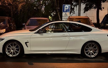 BMW 4 серия, 2020 год, 3 499 999 рублей, 9 фотография