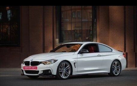 BMW 4 серия, 2020 год, 3 499 999 рублей, 7 фотография