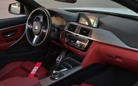 BMW 4 серия, 2020 год, 3 499 999 рублей, 6 фотография