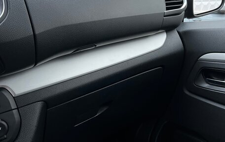 Peugeot Traveller I, 2020 год, 3 490 000 рублей, 8 фотография